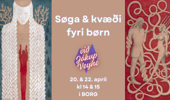 Ólavur Riddararós: Søga & Kvæði