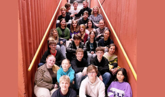 VETRARJAZZ 2026 – MUMI (FO)