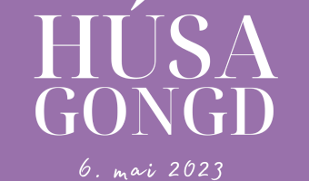 Húsagongd 2023