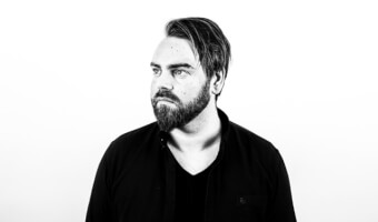 Nærverandi konsert við Marius Ziska