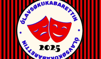 Ólavsøkukabarettin 2025
