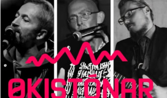 Stovukonsert við Eyðun, Sámal og Lyon