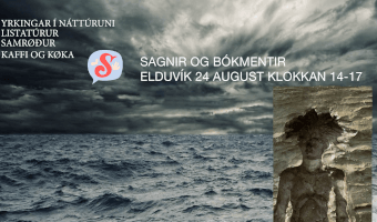 Sagnir & Bókmentir - Elduvík