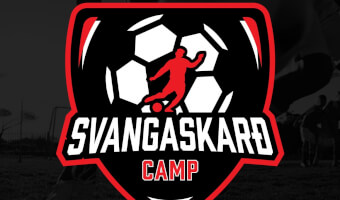 SVANGASKARÐ CAMP U13