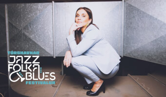 Edith tulkar svenskar vísur