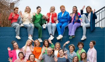 Konsert við Suð í Varpinum