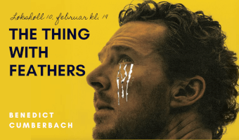 Filmur: The Thing with Feathers