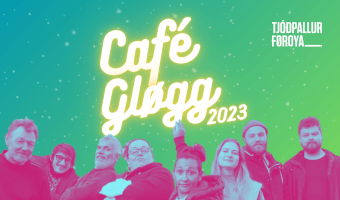 Café Gløgg 2023