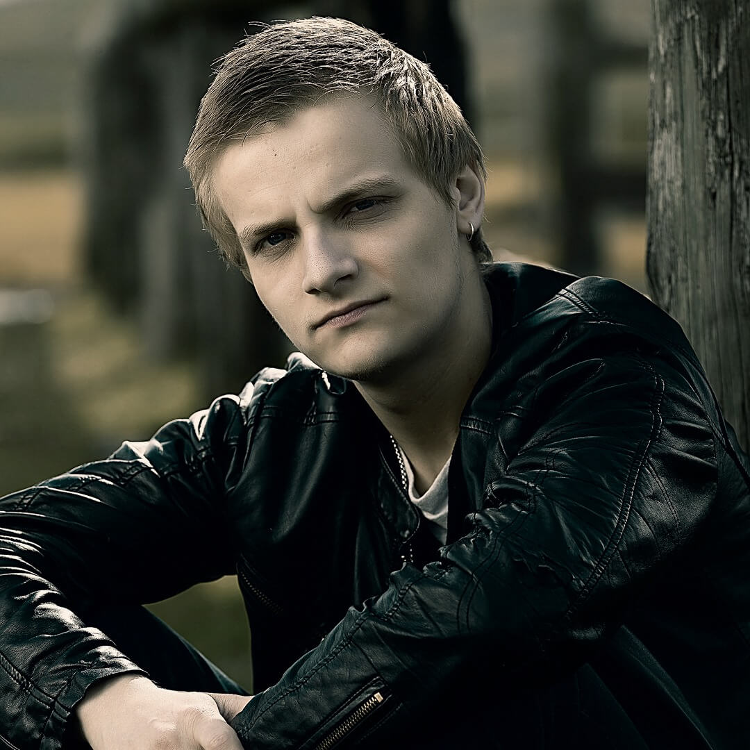 Konsert við Ólavi á Váli Olsen v/ bólki