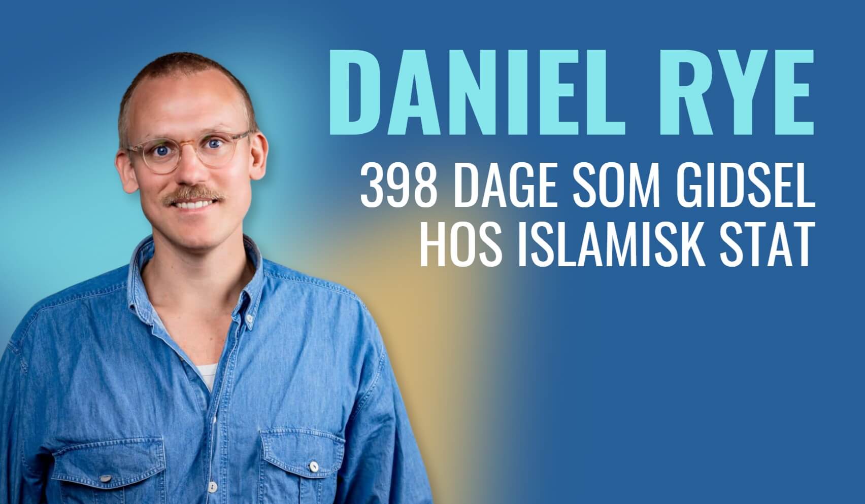 Daniel Rye
