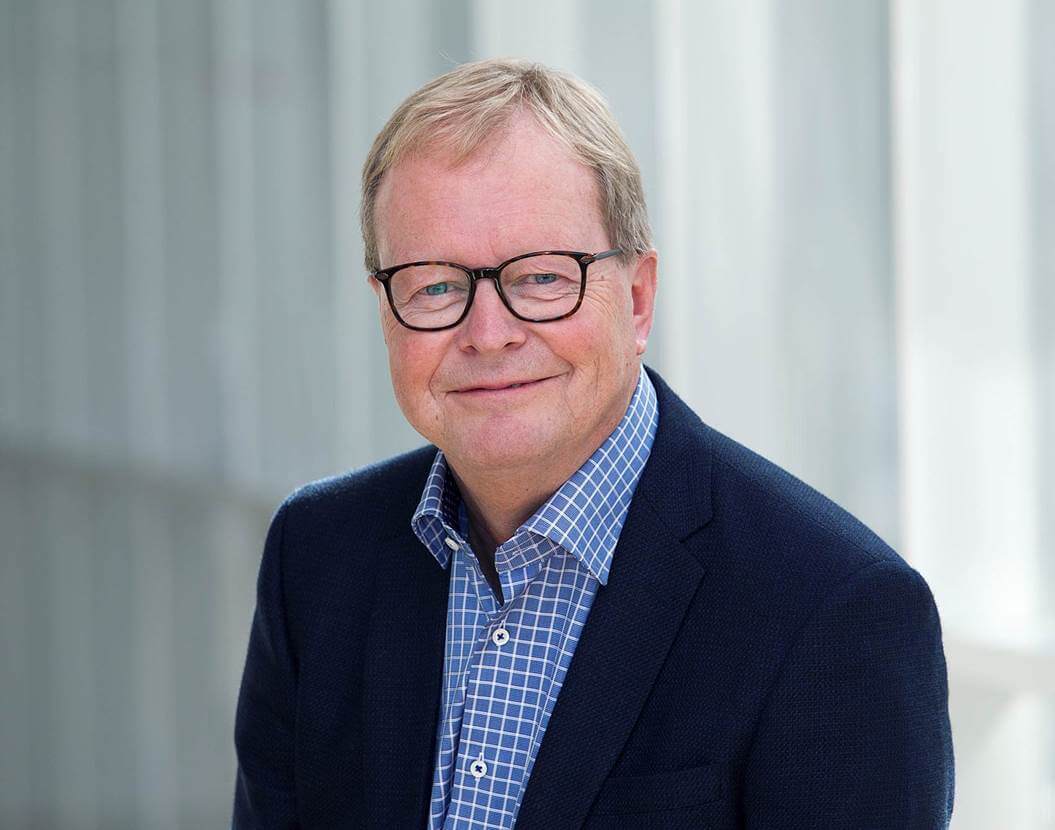Fyrilestur við Ulrik Wilbek