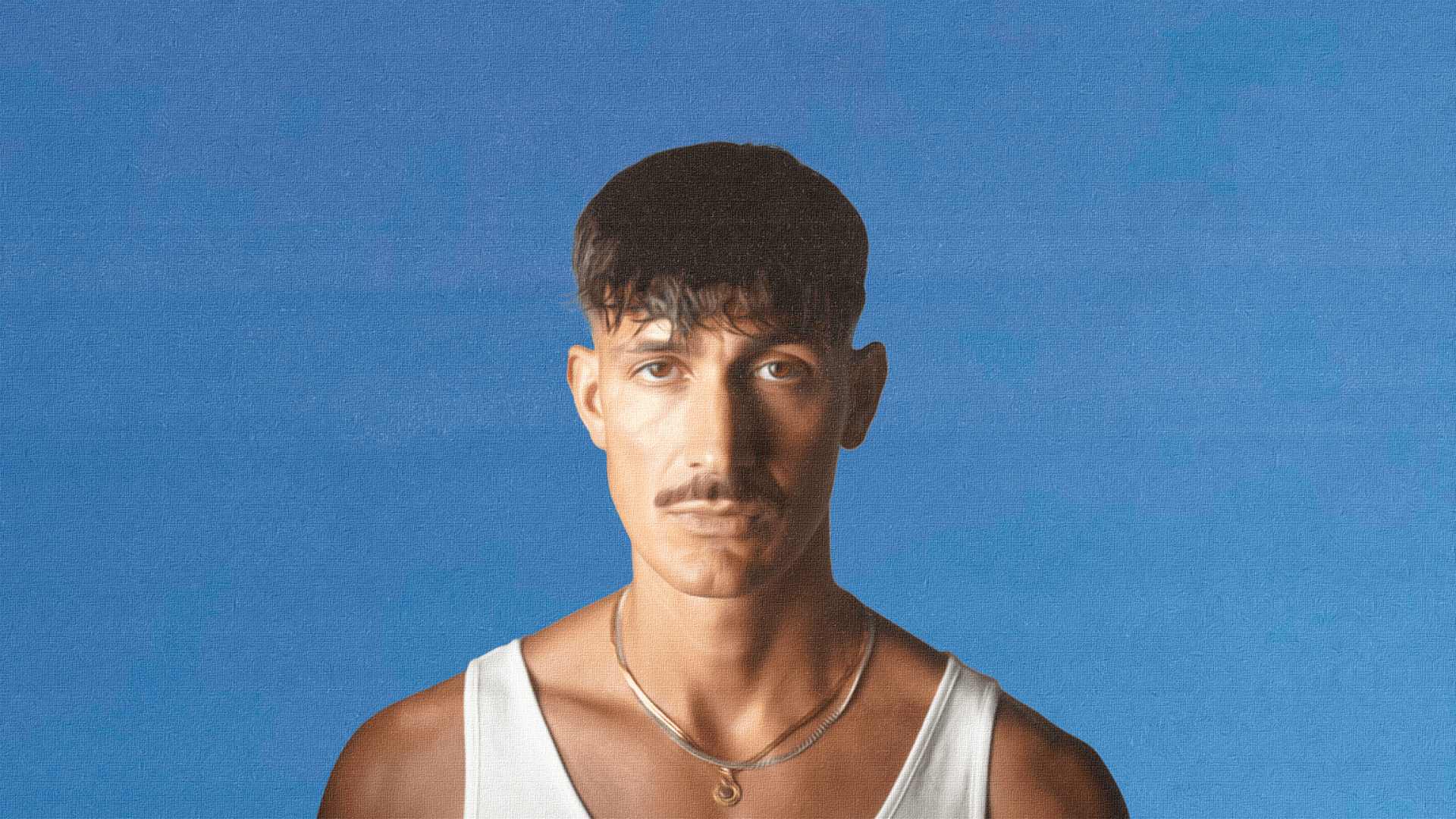Tobias Rahim kemur til Føroya