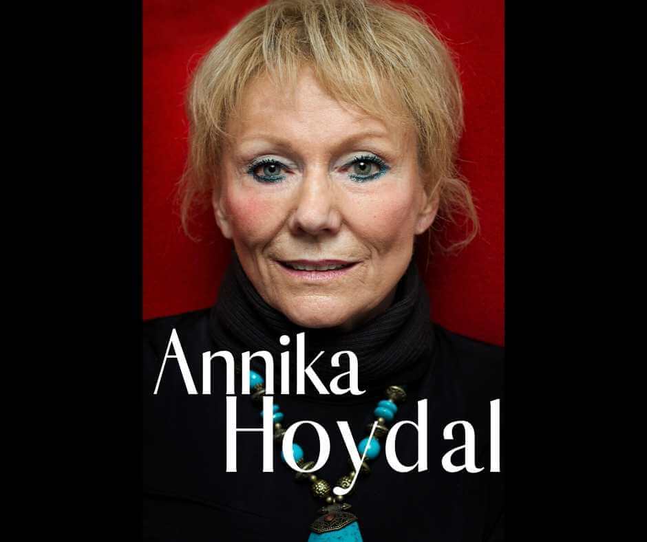 Annika Hoydal