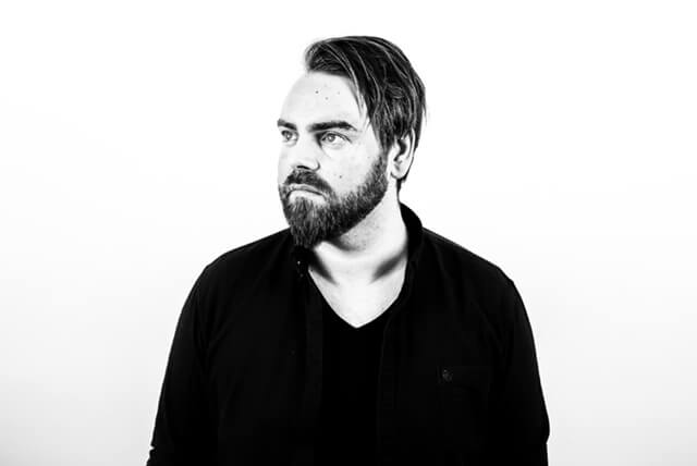 Nærverandi konsert við Marius Ziska