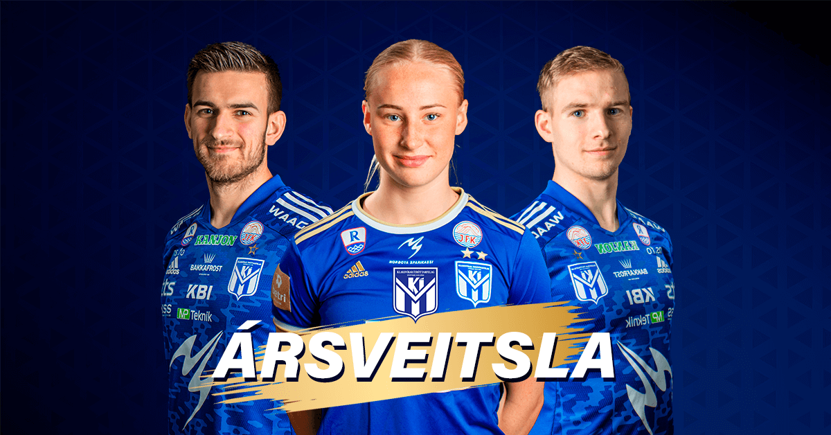 KÍ FM Veitsla 2021