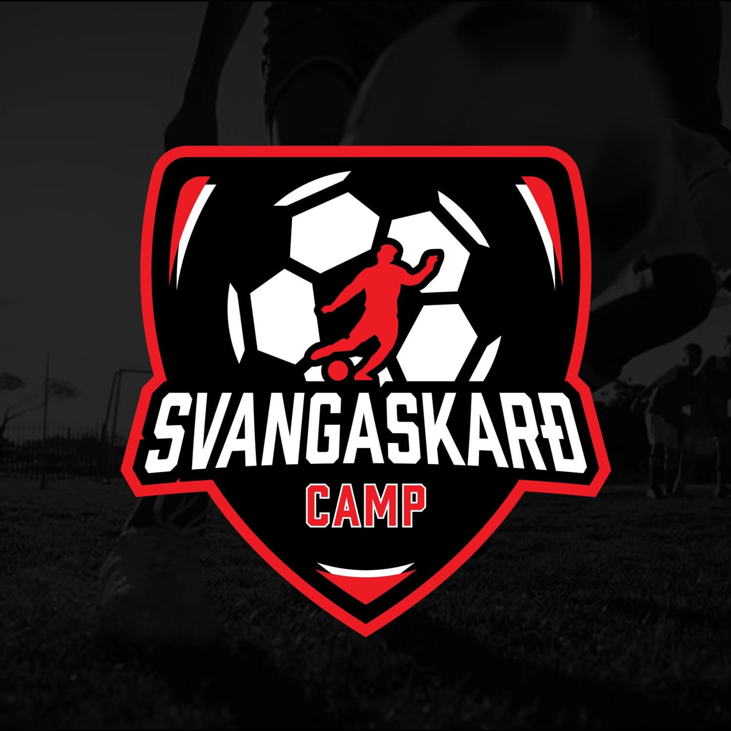 SVANGASKARÐ CAMP U15