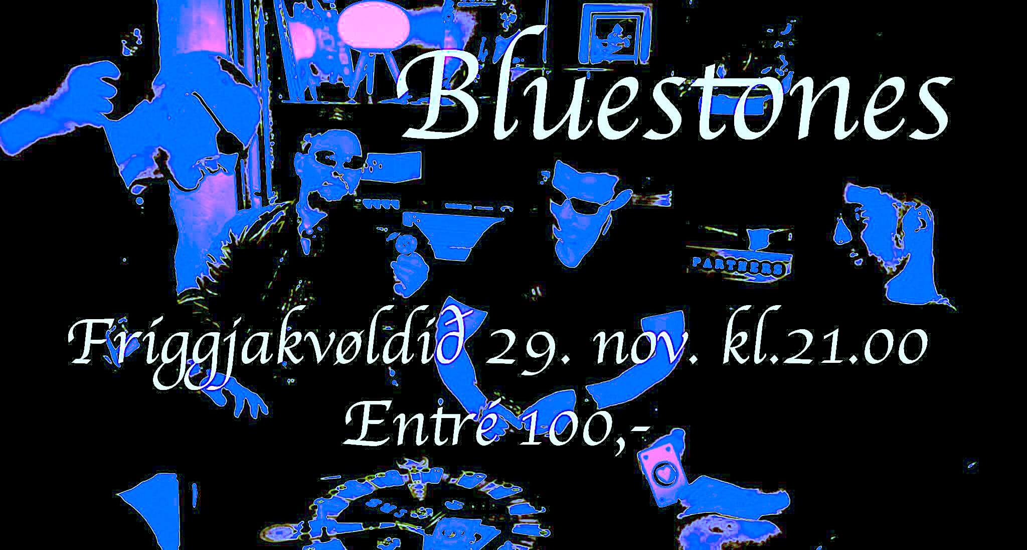 Bluestones