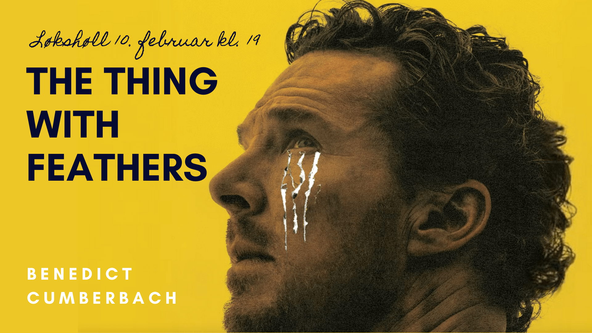 Filmur: The Thing with Feathers